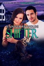 Shifter (Supernaturals Book 1)