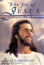 The Joy Of Jesus