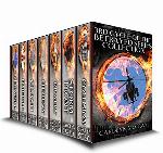 The 3rd Cycle of the Betrayed Series Collection: Extremely Controversial Historical Thrillers (Betrayed Series Boxed set)