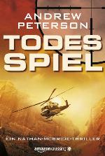 Nathan McBride 02 - Todesspiel