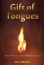 Gift Of Tongues