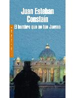 El hombre que no fue jueves (Spanish Edition)