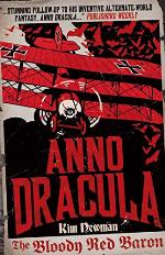 The Bloody Red Baron (Anno Dracula)
