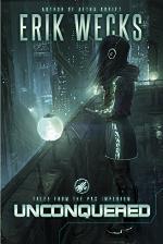 Unconquered (Tales from the Pax Imperium)