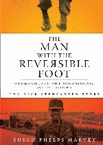 The Man With The Reversible Foot