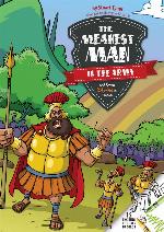 The Meanest Man In The Army