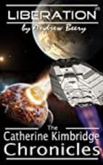 The Catherine Kimbridge Chronicles #5: Liberation