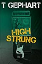 High Strung (Power Station Book 1)