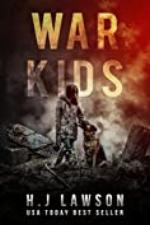 War Kids