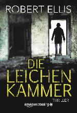 Lena Gamble 04 - Die Leichenkammer
