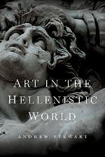 Art in the Hellenistic World: An Introduction