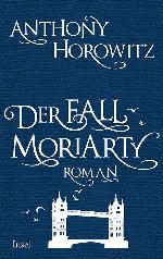 Der Fall Moriarty