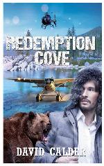 Ben Adams 01: Redemption Cove