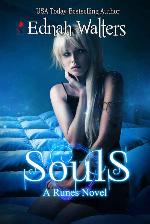 Souls (Runes series Book 5)