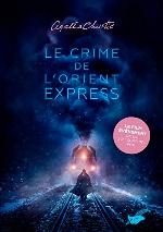 Le crime de l'Orient-Express (Nouvelle traduction r&eacute;vis&eacute;e) (Masque Christie) (French Edition)