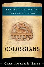 Colossians (BTCB)