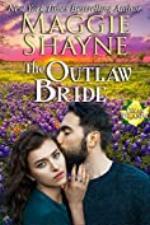 The Outlaw Bride (The Texas Brands Book 7)
