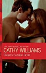 Rafael's Suitable Bride: An Emotional and Sensual Romance