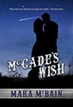 McCade's Wish (The McCade Family Series Book 2)