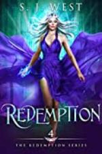 Redemption (Book 4, The Redemption Series)