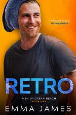 Retro (A Little Faith): A Second Chance Romance (Men Of Ocean Beach Book 1)