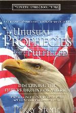 Unusual Prophecies Being Fulfilled Book 3