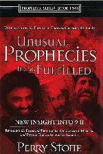 Unusual Prophecies Being Fulfilled Book 2