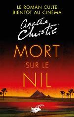 Mort sur le Nil (Nouvelle traduction r&eacute;vis&eacute;e) (Masque Christie) (French Edition)