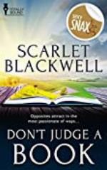 Don&rsquo;t Judge a Book&hellip;