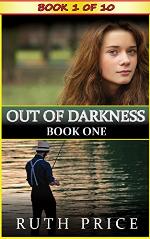 Out of Darkness - Book 1