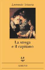 La strega e il capitano (Fabula) (Italian Edition)