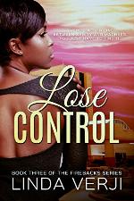 Lose Control (Firebacks Book 3)