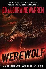 Werewolf (Ed & Lorraine Warren Book 5)