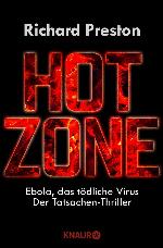 Hotzone - Ebola, das tödliche Virus
