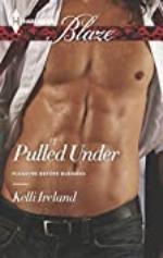 Pulled Under (Pleasure Before Business Book 3)