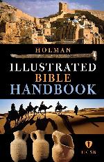 Holman Illustrated Bible Handbook