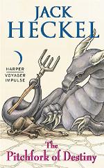 The Pitchfork of Destiny: Book Two of the Charming Tales