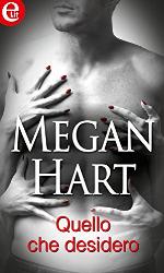 Quello che desidero: eLit (Italian Edition)