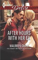 After Hours with Her Ex (Harlequin Desire Book 2362)