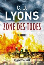 Lucy Guardino 03 - Zone des Todes