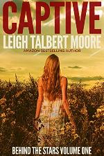 Captive (Behind the Stars Book 1)