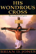 His Wondrous Cross