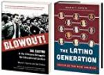 The Mario Garcia Omnibus E-book: Includes Blowout! and The Latino Generation
