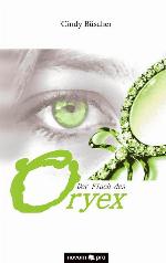Der Fluch des Oryex