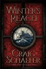 Winter's Reach (The Revanche Cycle Book 1)