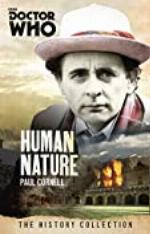 Doctor Who: Human Nature: The History Collection