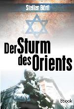 Botschafter Andre Hartmann 01 - Der Sturm des Orients