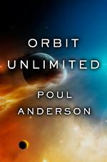 Orbit Unlimited (The Gregg Press science fiction series)