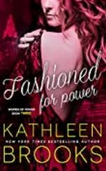 Fashioned for Power: Women of Power #3