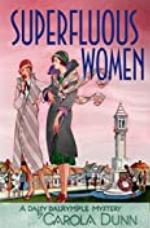 Superfluous Women: A Daisy Dalrymple Mystery (Daisy Dalrymple Mysteries Book 22)